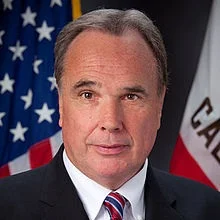 Senator Mike Morrell