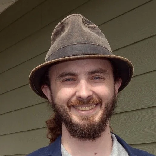Ian Hammon-Hogan