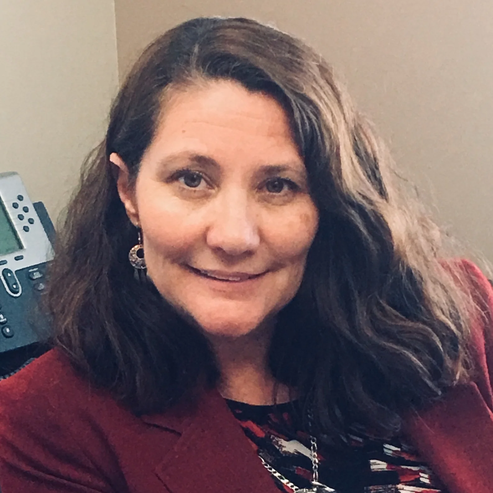 Deanna Krehbiel