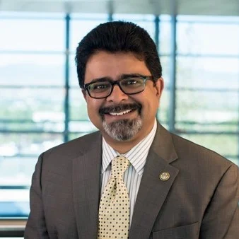 Suresh Radhakrishnan