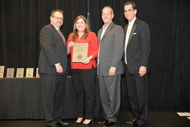  ASSOCIATE OF THE YEAR  Kelly Crowther,  Loan Depot   Todd White,  Loan Depot     