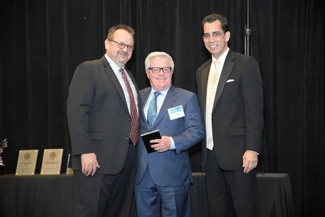  ADVOCATE OF THE YEAR  John Ohanian,  Terra Verde Group LLC  