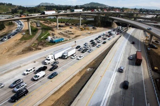 New Transportation and Housing Plan Needs More Public Review