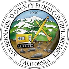 San Bernardino County Flood Control District