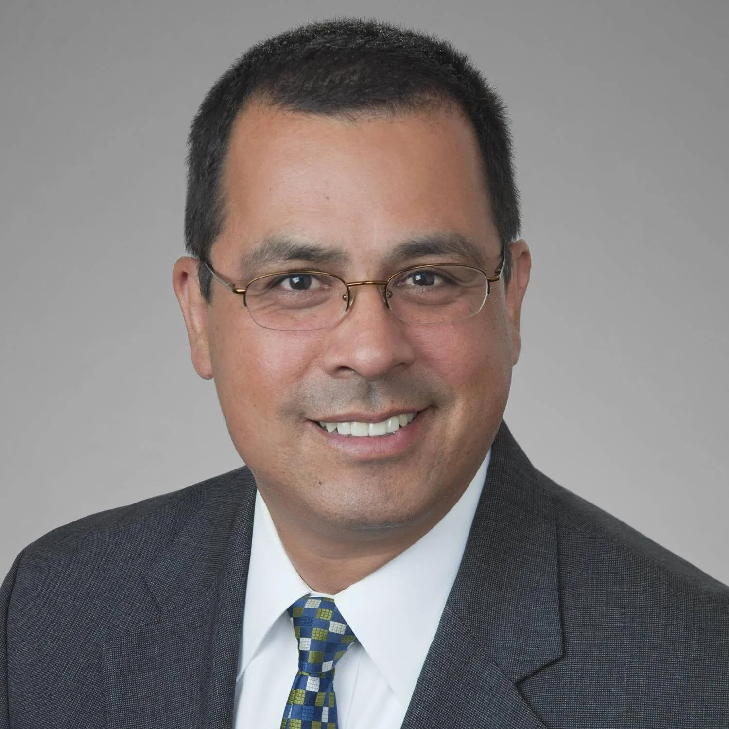 Peter Gutierrez