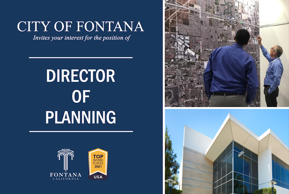 Director of Planning