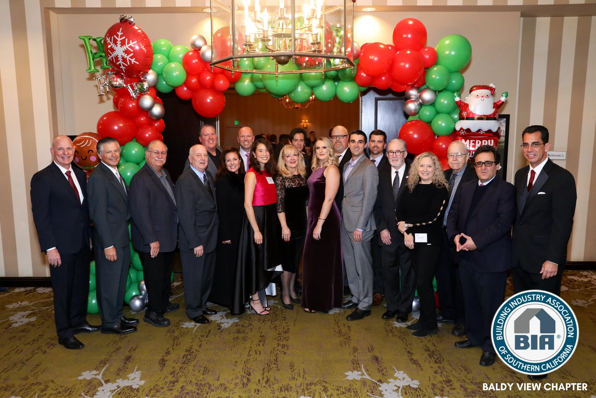 December 2021 Newsletter