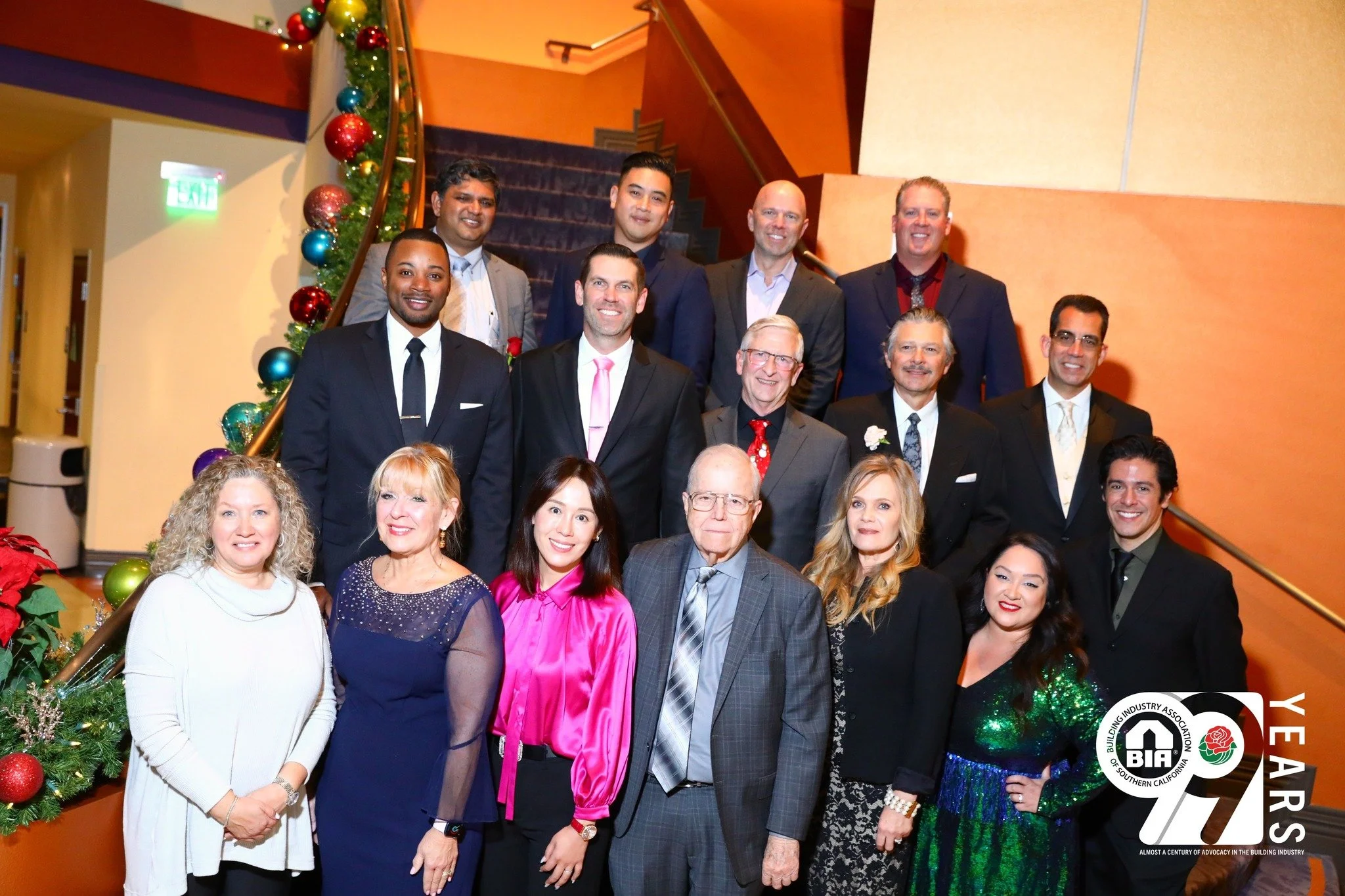 BIA San Bernardino County Awards &amp; Installation