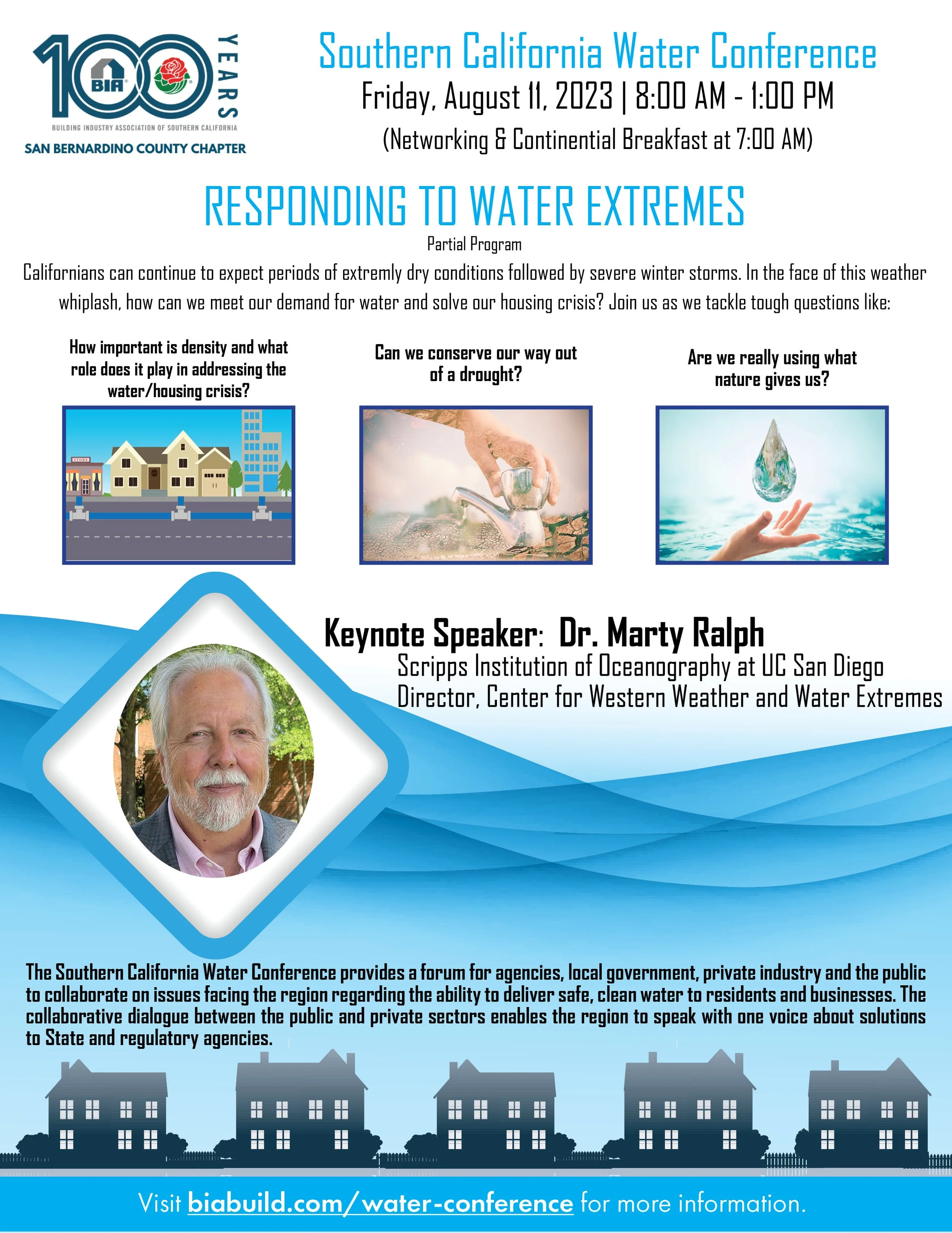 Southern California Water Conference