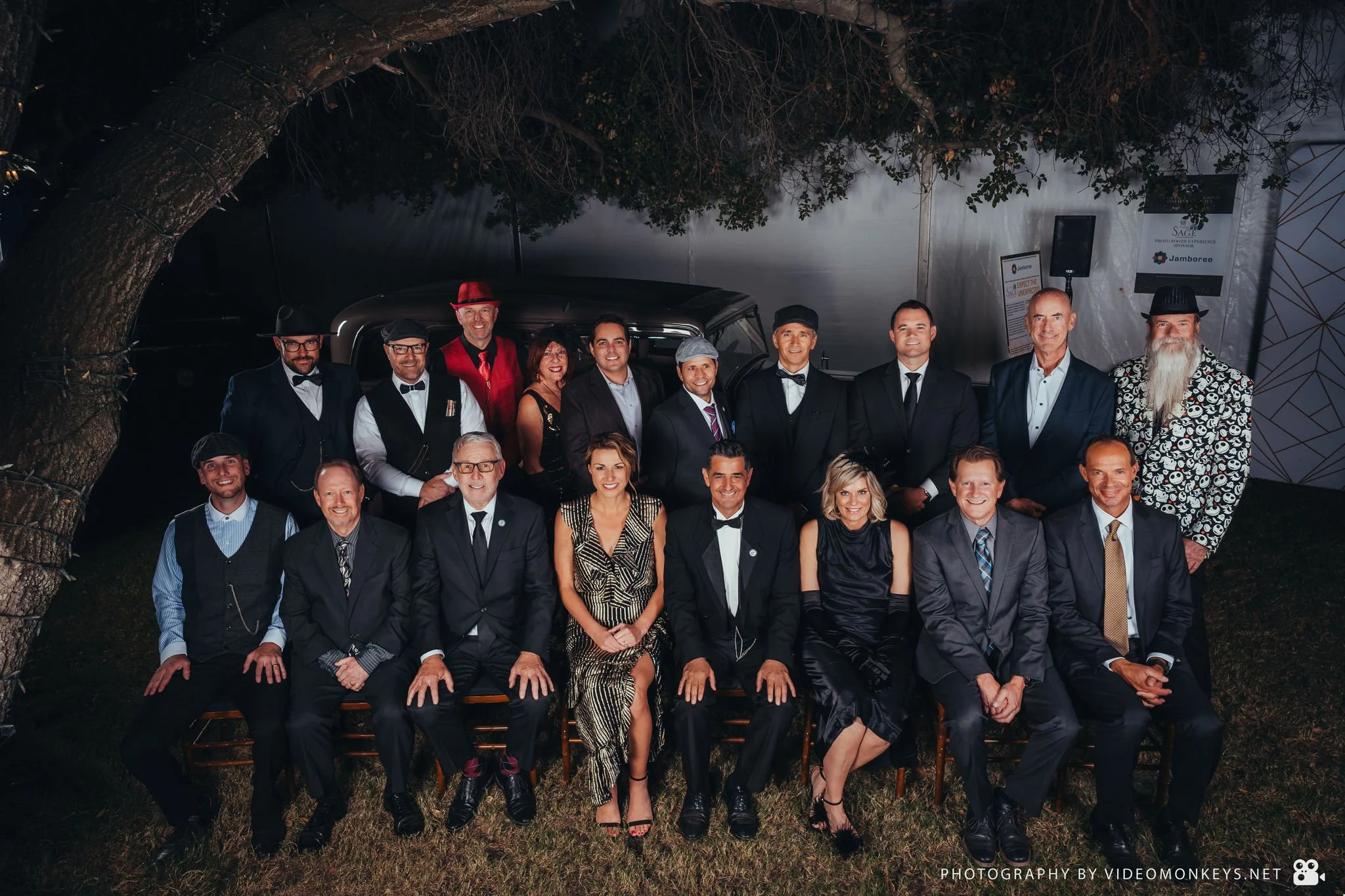 BIASC Regional Centennial Gala