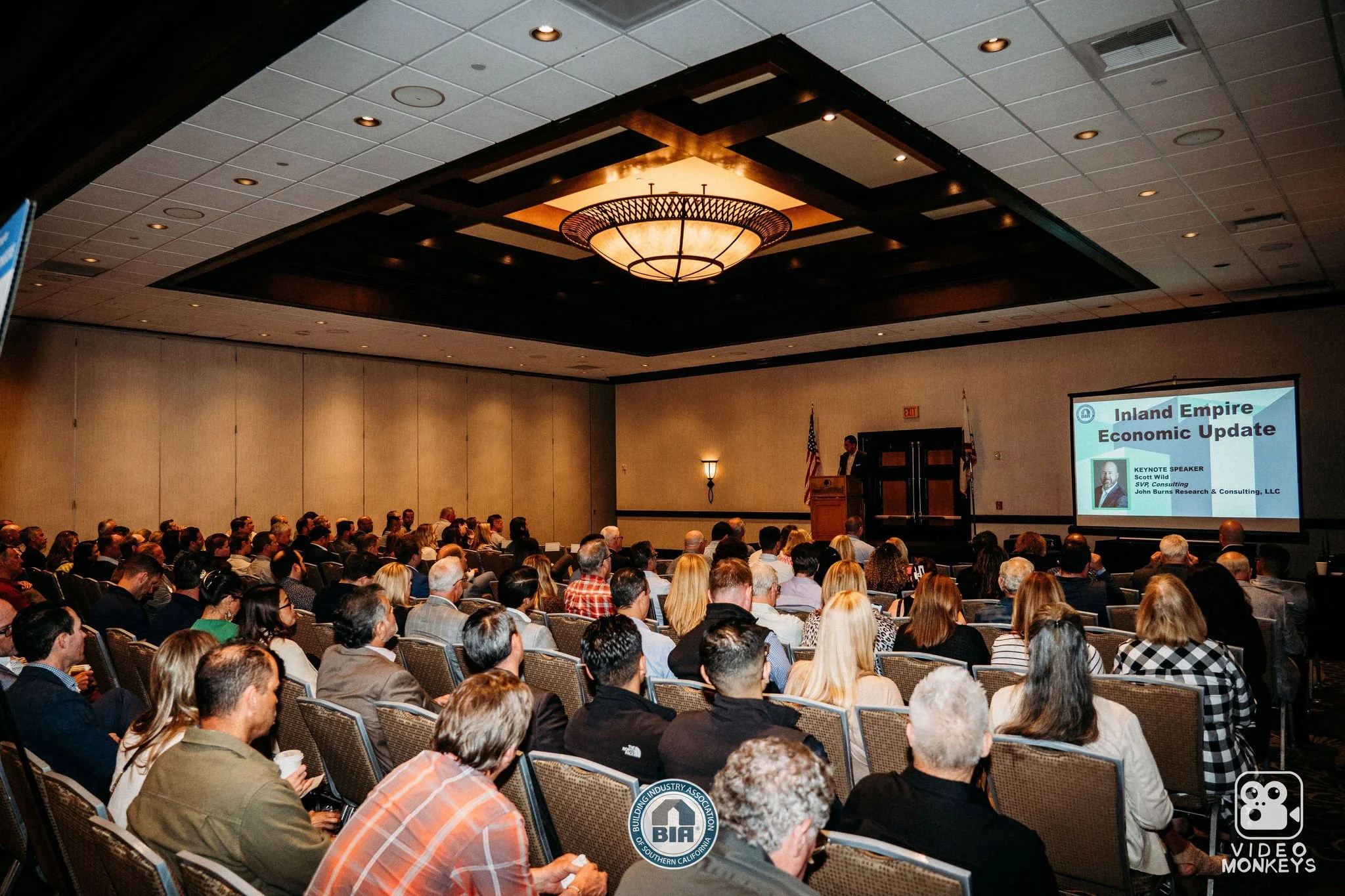 BIASC Inland Empire Economic Forecast