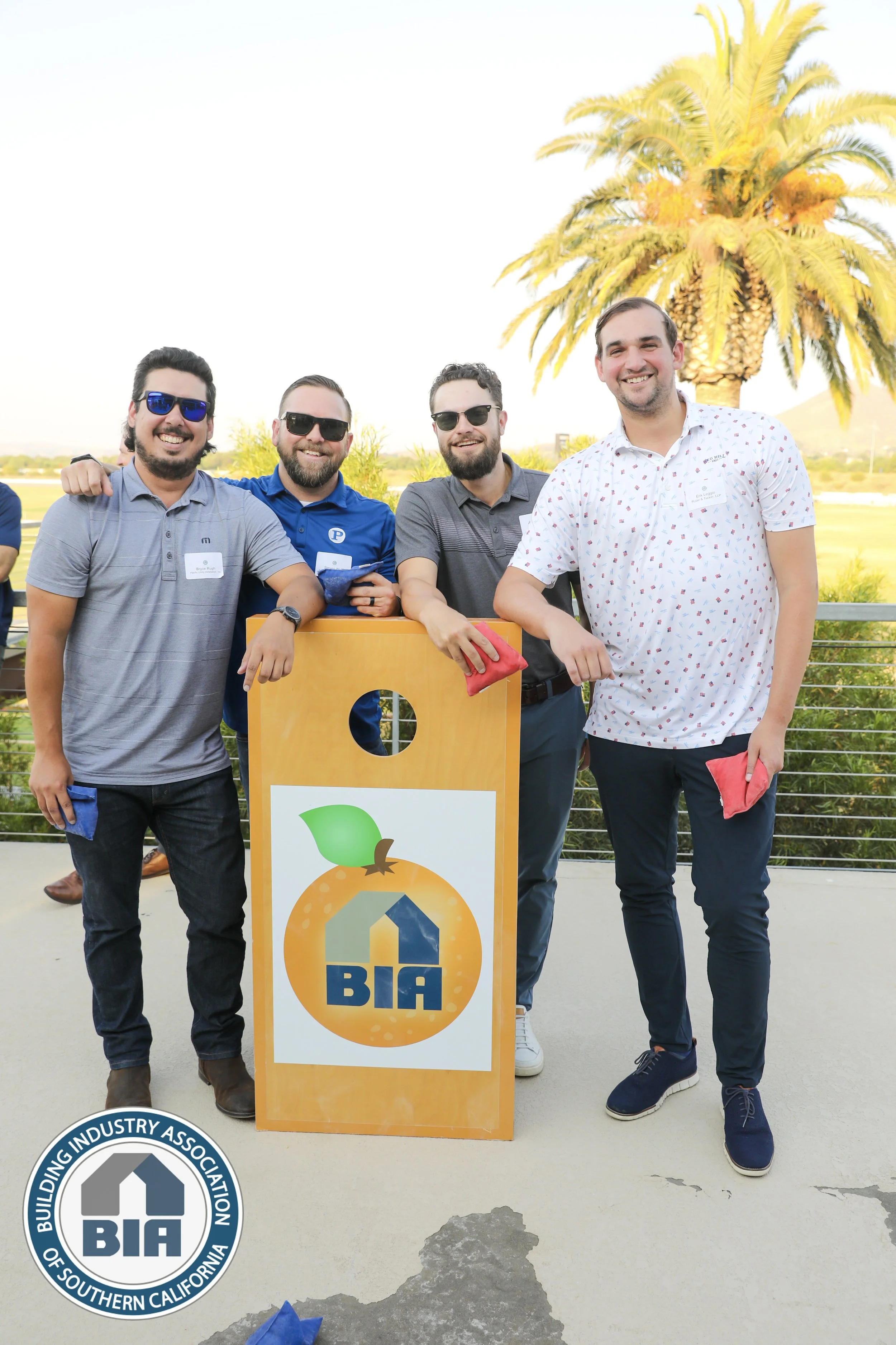BIA Riverside Chapter &amp; BIA San Bernardino County Chapter Joint Summer BBQ