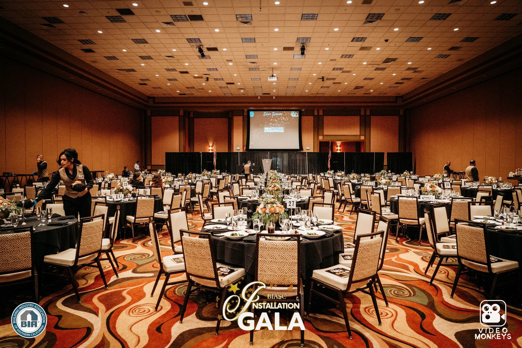 2024 BIASC &amp; Inland Empire Installation Gala
