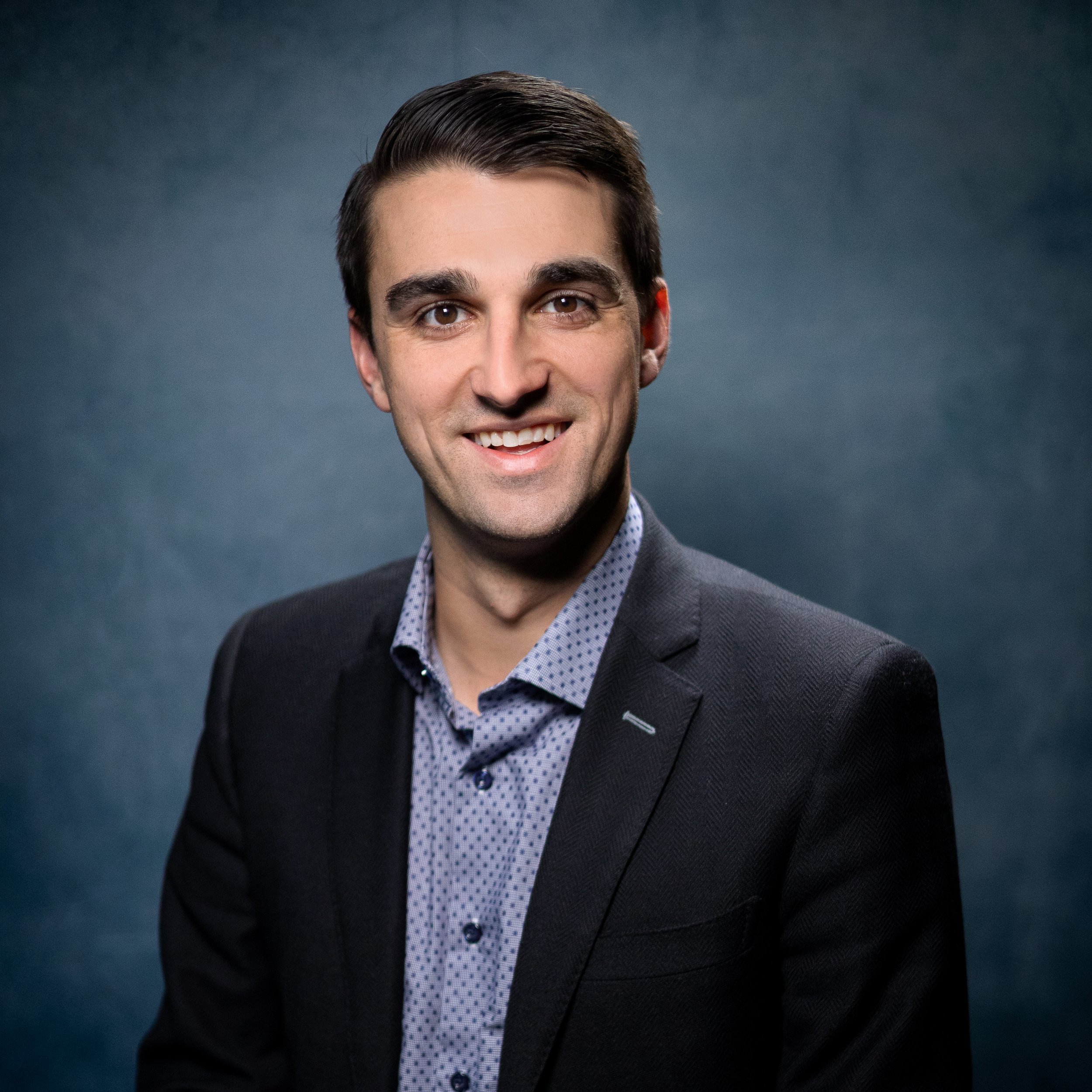 Nolan Leggio, Diversified Pacific