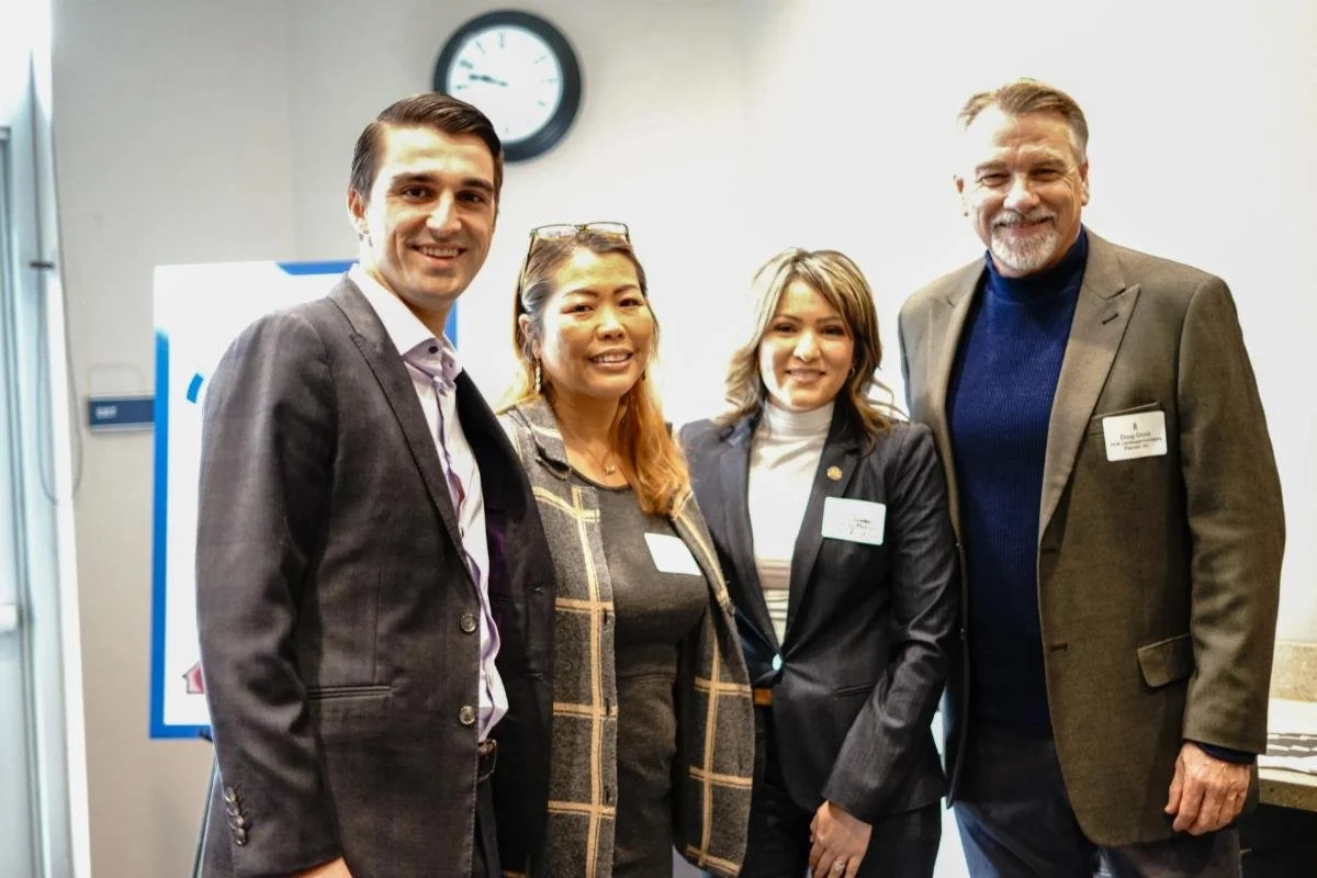 March 2025 Newsletter