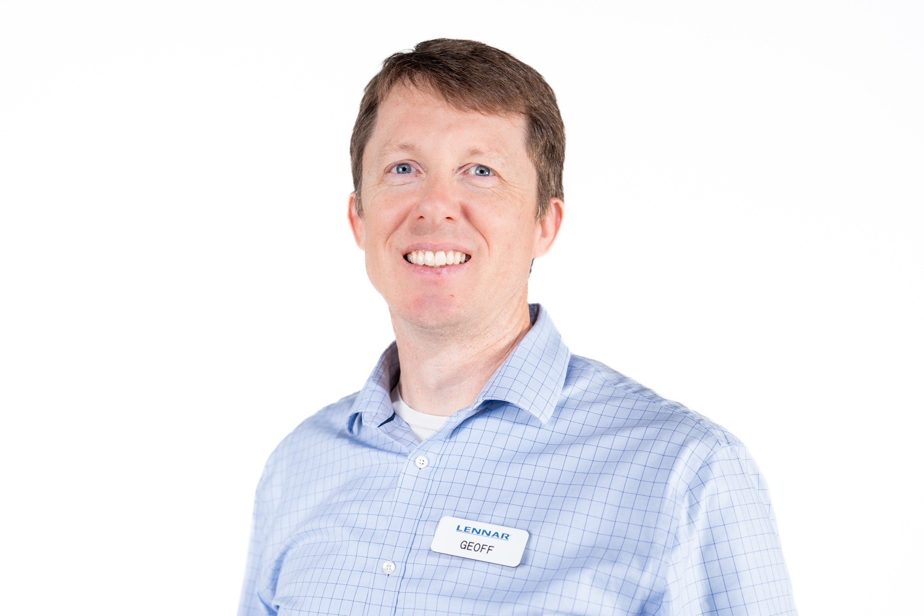 Geoff Smith