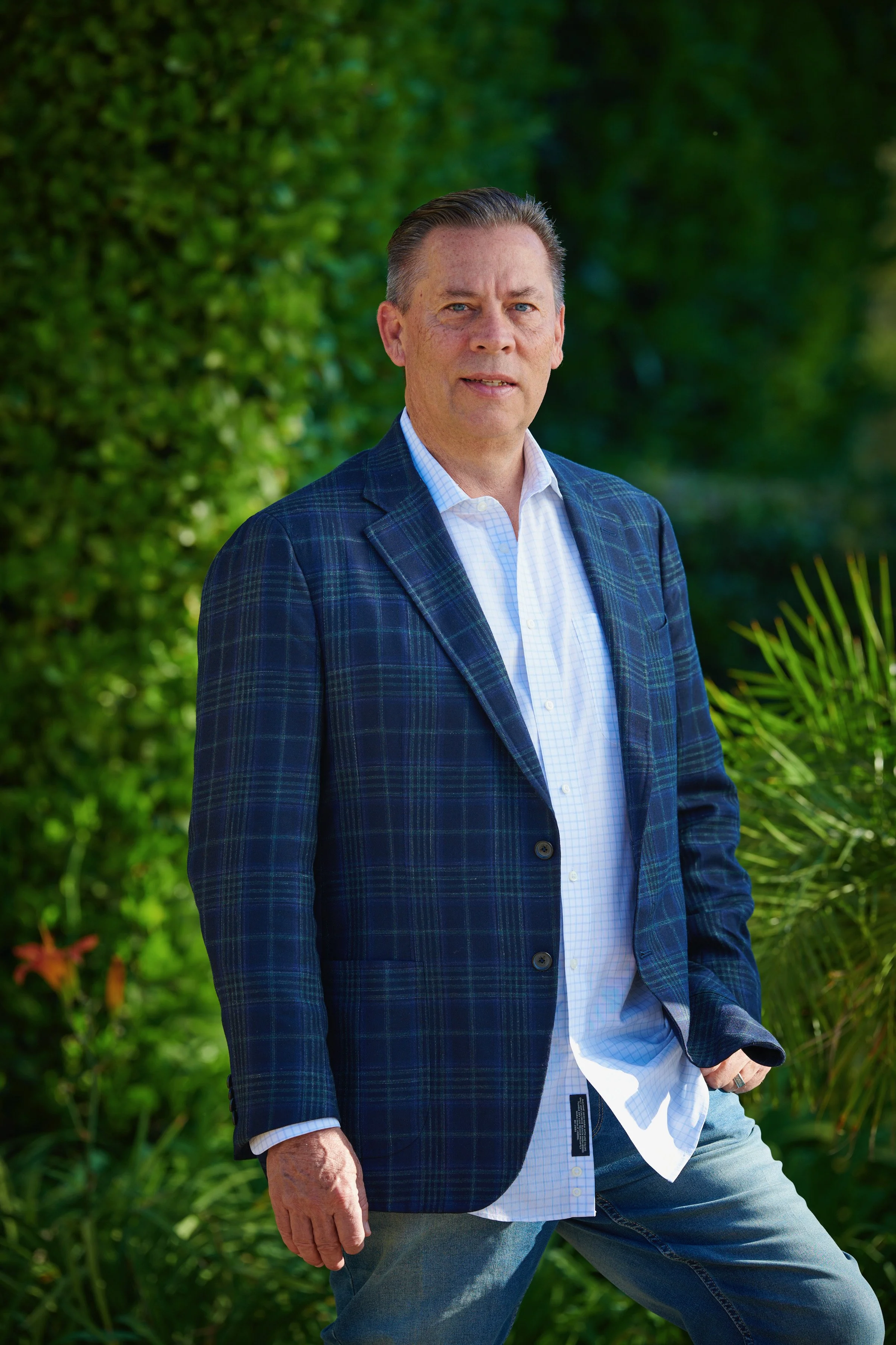 Jeffrey Burum, National CORE