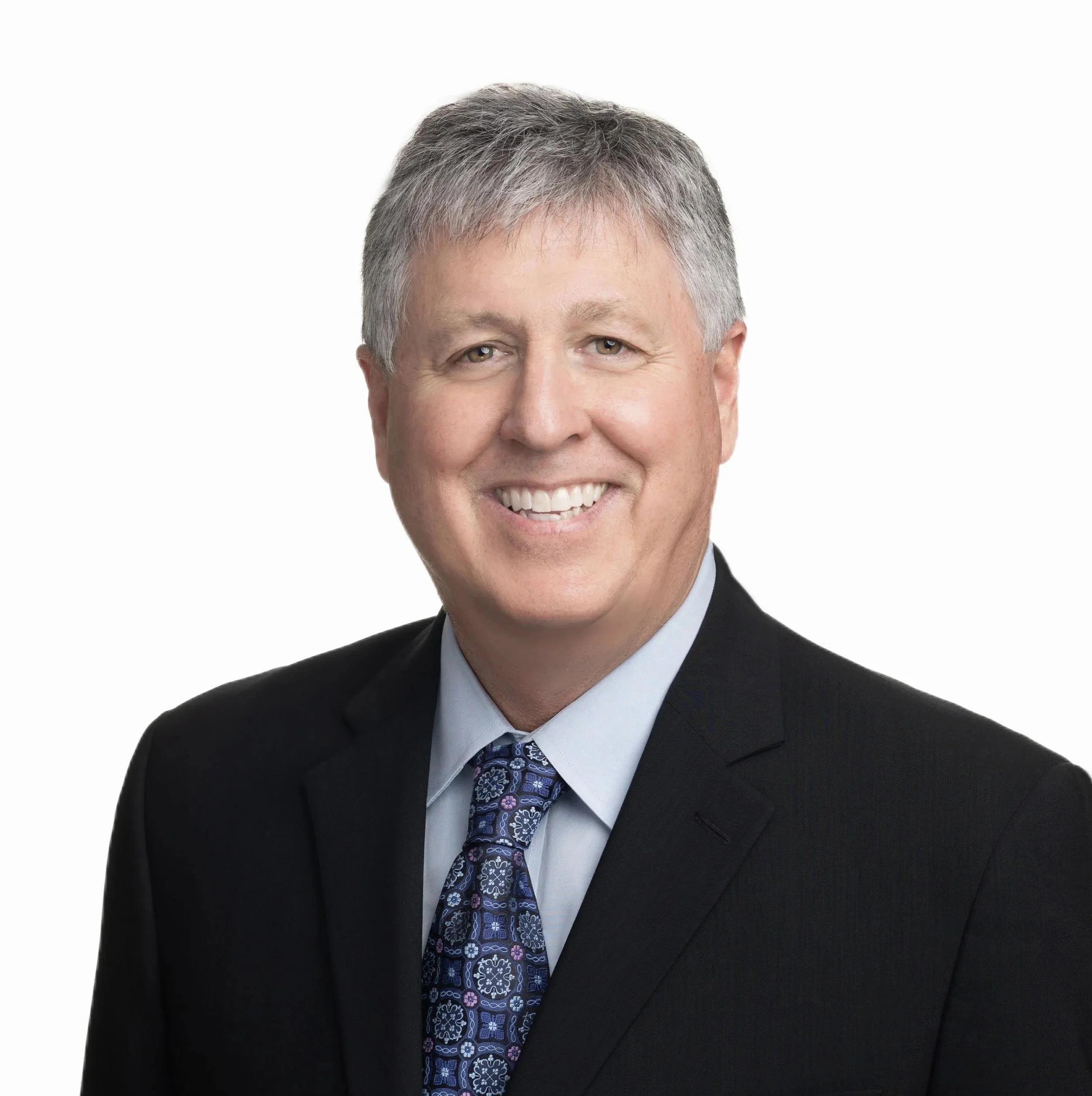 Steve Ruffner, KB Home