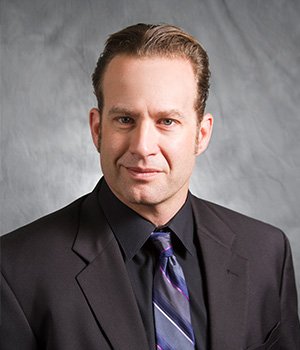 Lance Eckhart, San Gorgonio Pass Water Agency