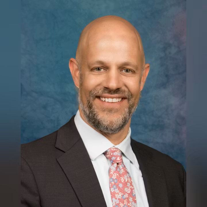 David W. Pedersen, Las Virgenes Municipal Water District 