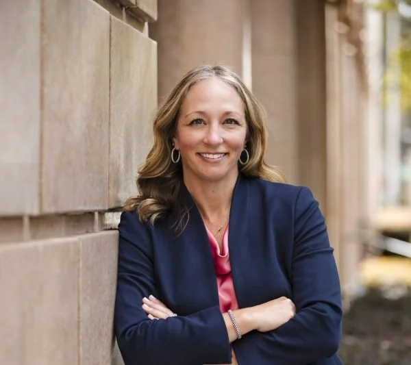 Jennifer Pierre, State Water Contractors