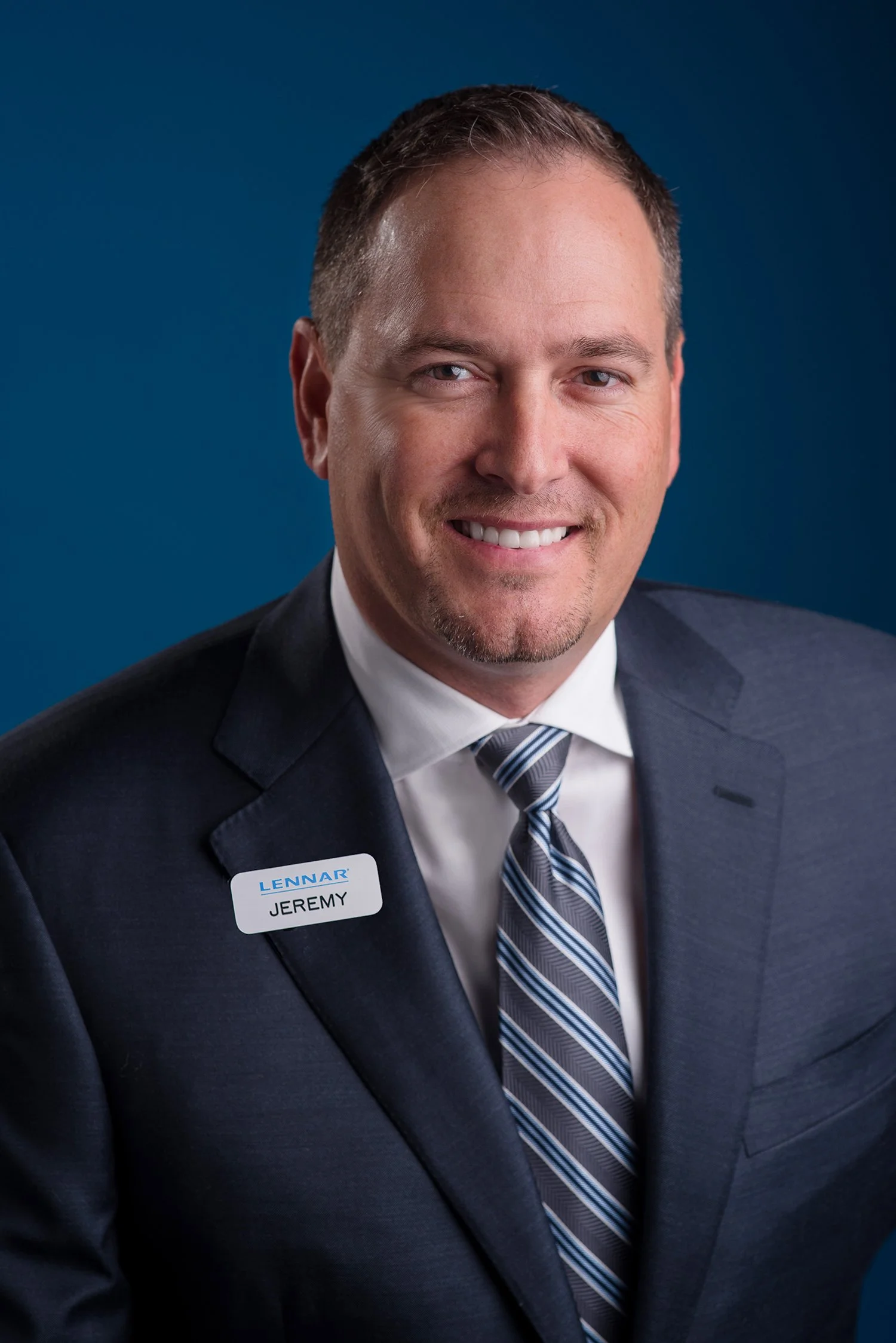 Jeremy Parness, Lennar