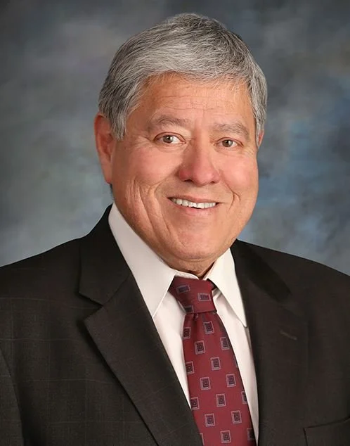 SCAG President Ray Marquez, Mayor Pro TemChino Hills