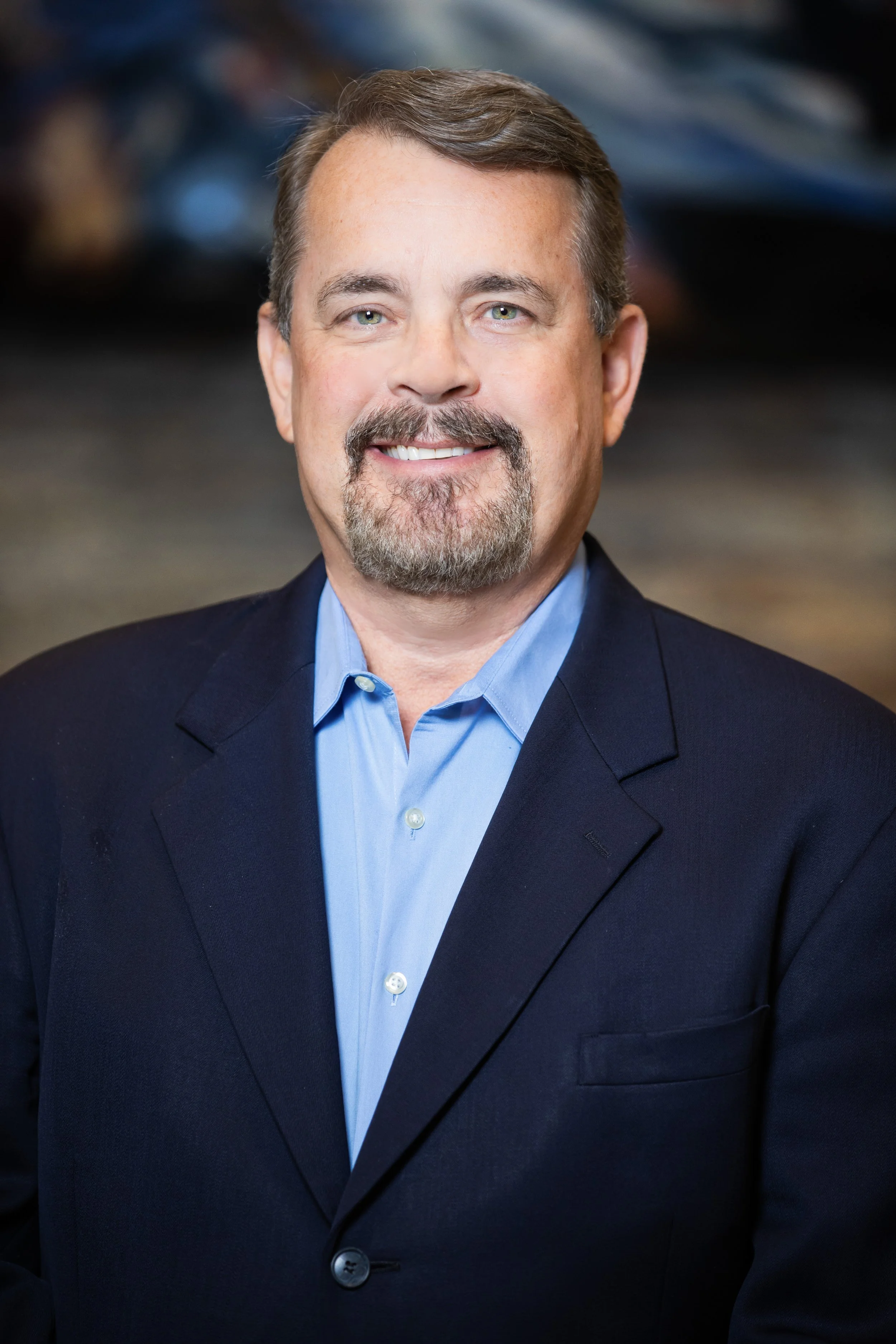 John Reekstin, The Olson Communities