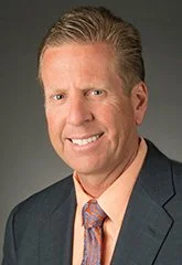 Bill Hasencamp, Metropolitan Water District