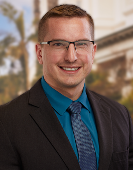 Brian Coleman, Governor’s Office of Business and Economic Development 