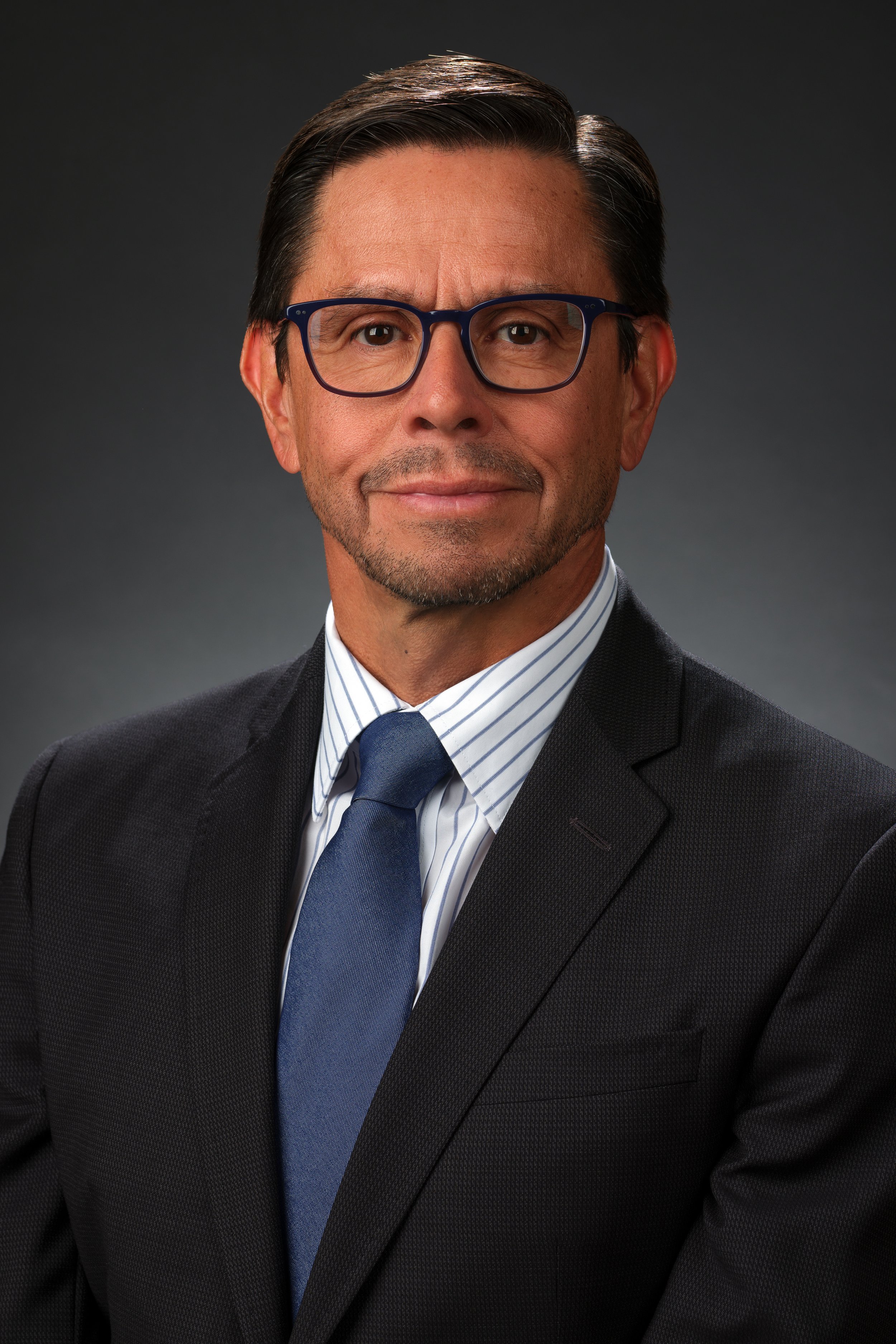 Adan Ortega, Metropolitan Water District