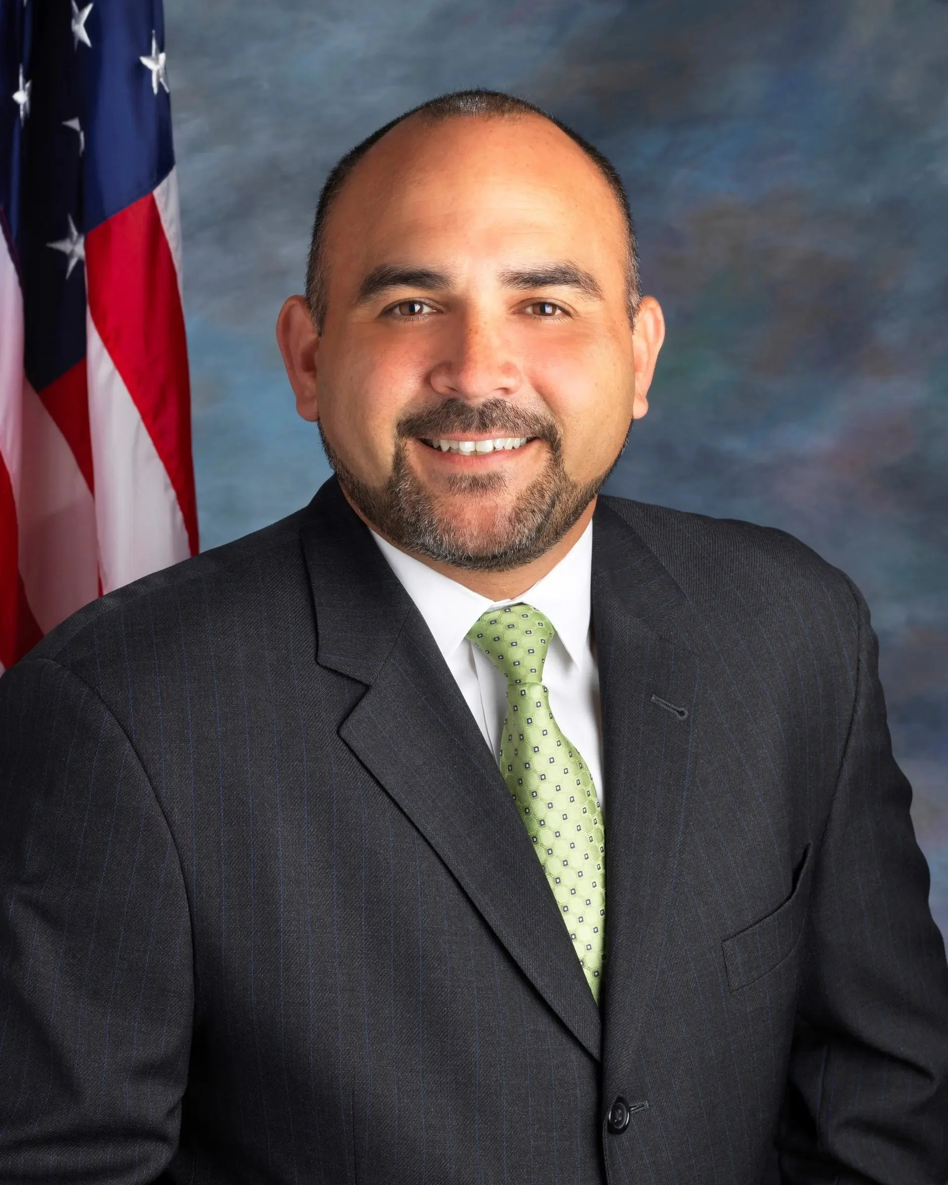 Scott Ochoa, City of Ontario