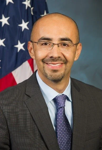 Gustavo Velasquez, CA HCD Director 