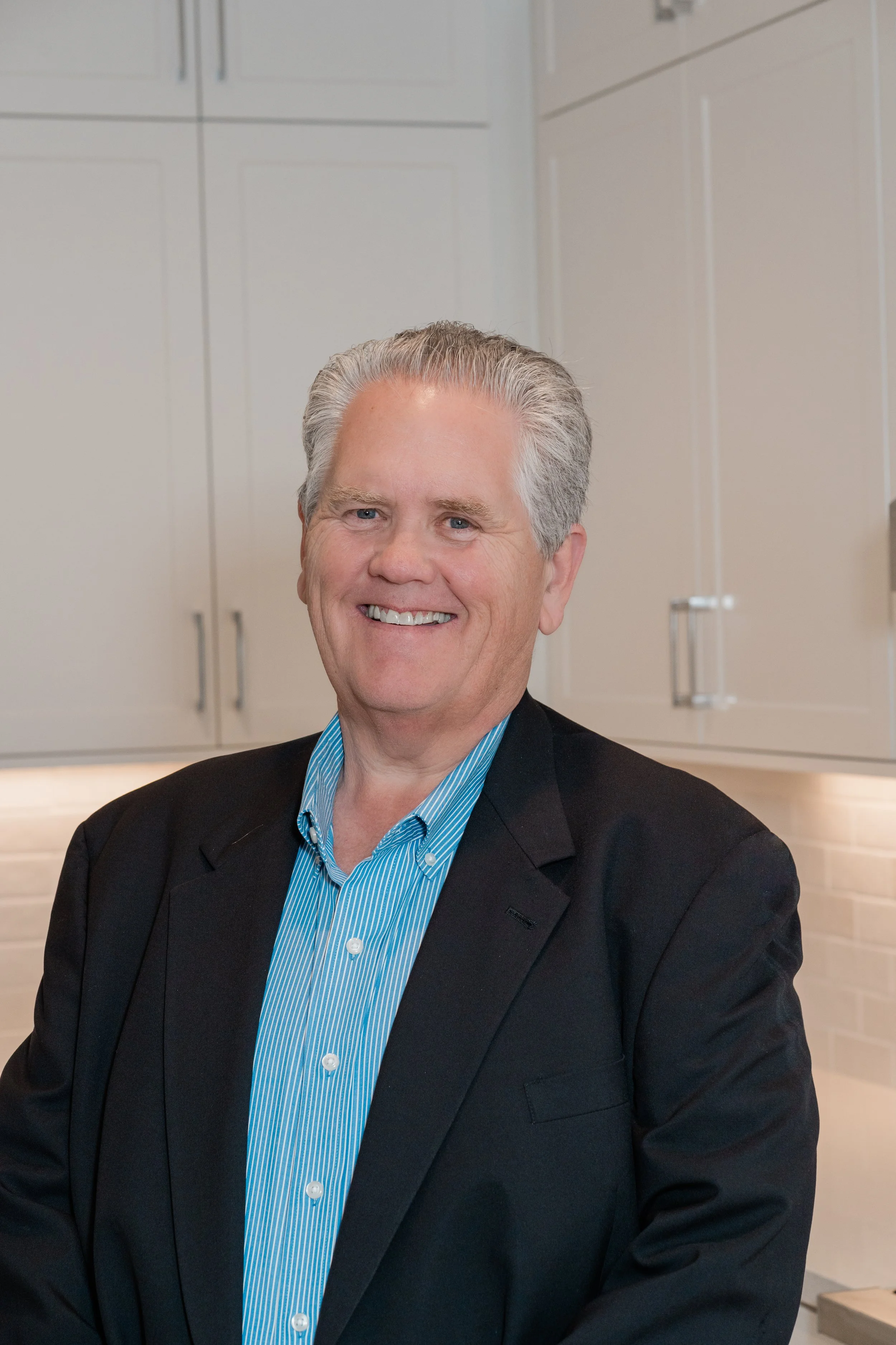 Terry Kent, Crestwood Communities