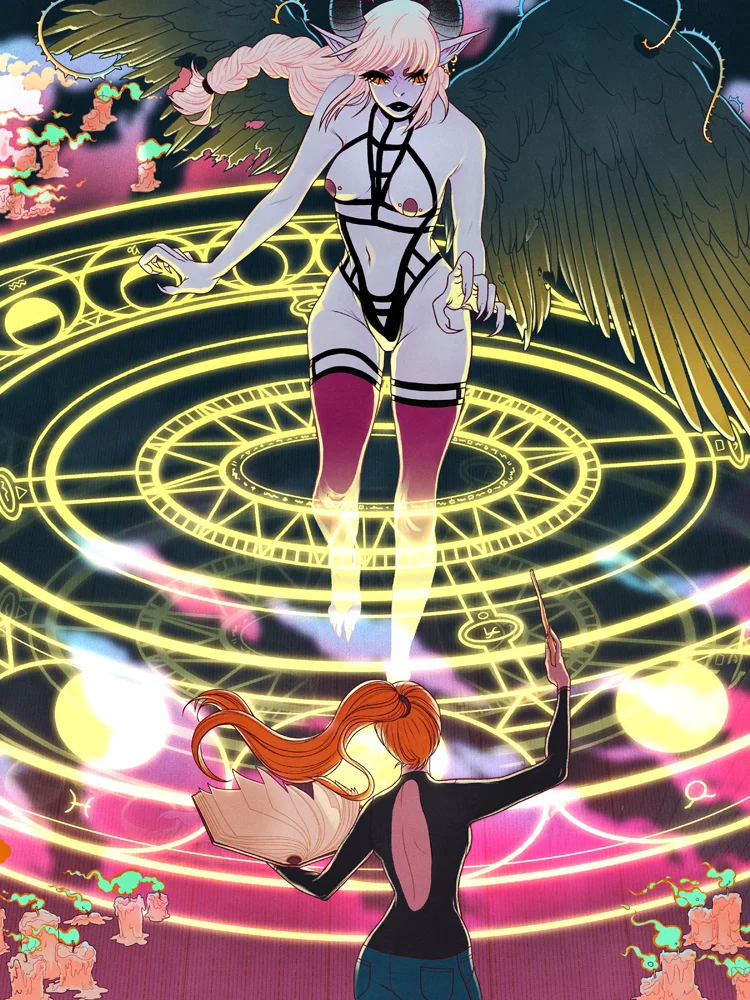 Summoning