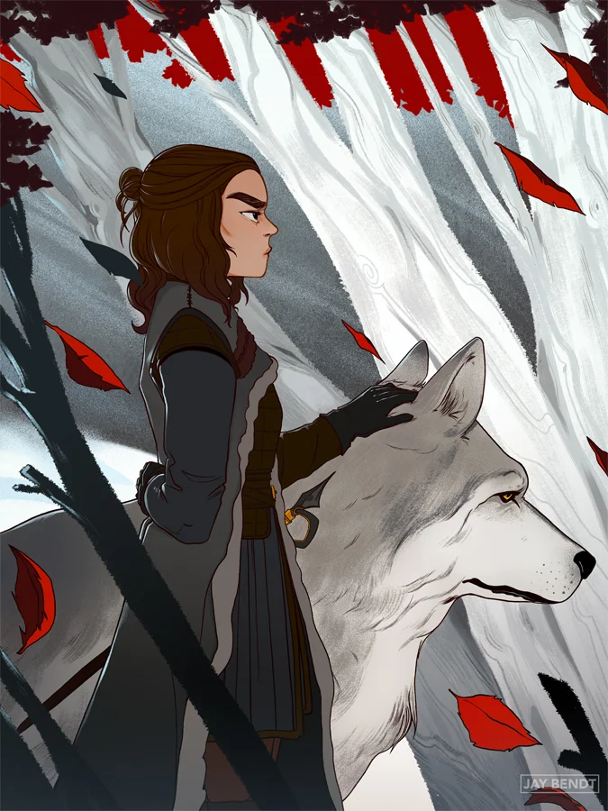 Stark