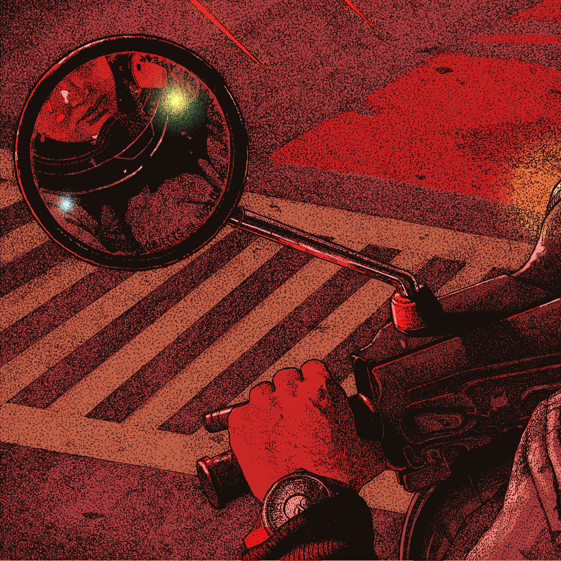 Stop, Go