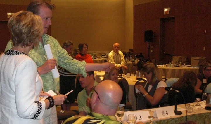 Board Role Playing