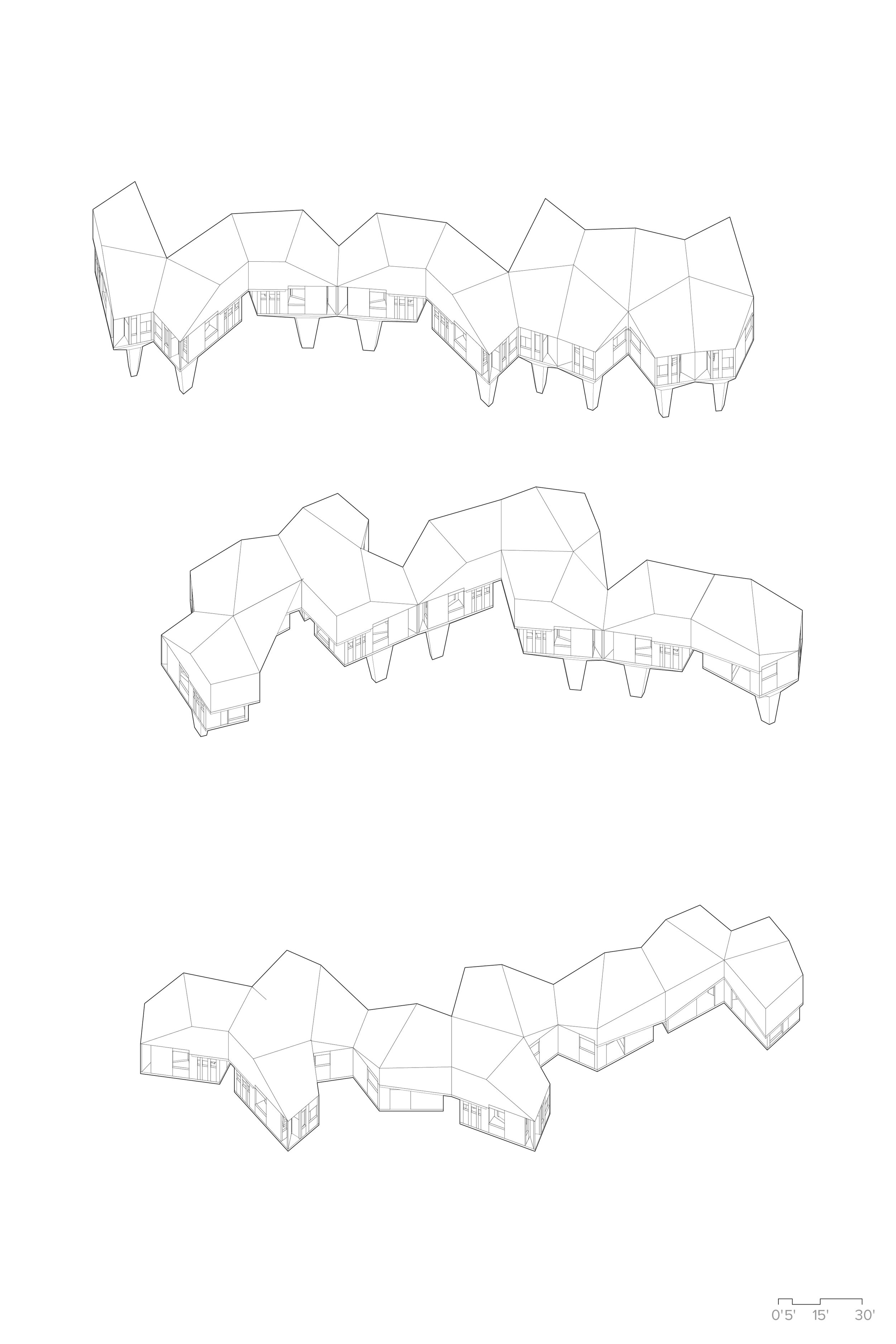 Module Aggregation
