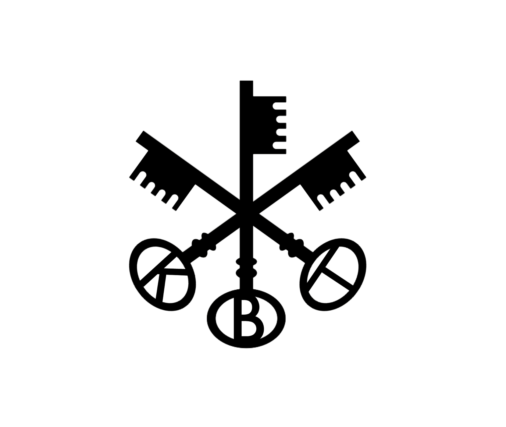 Hundredth Keys