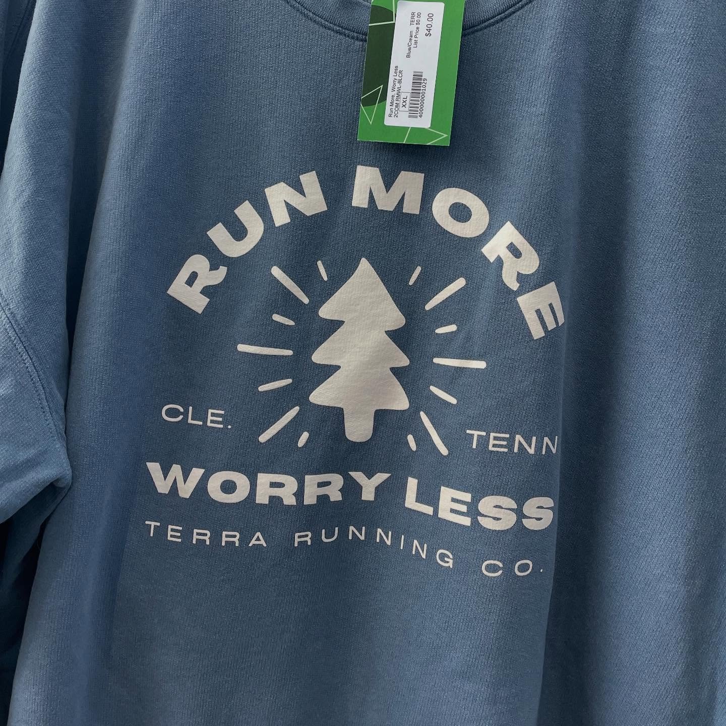 Running can&rsquo;t fix your problems but it can help you destress by promoting the production of endorphins in the brain, building mental and physical resilience, fostering a positive self-image, and improving focus. 

Running not you thing? Give wa