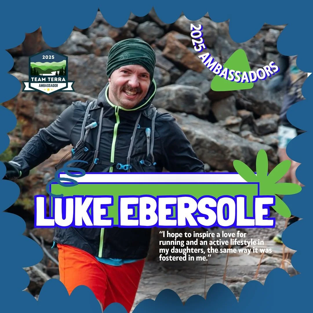 More than a store, Terra Running is here to help support Cleveland&rsquo;s running and fitness community. Our ambassadors are a huge part of that! Get to know our Terra Ambassadors! Next up, Luke! Not only he a stellar runner, but Luke also just comp