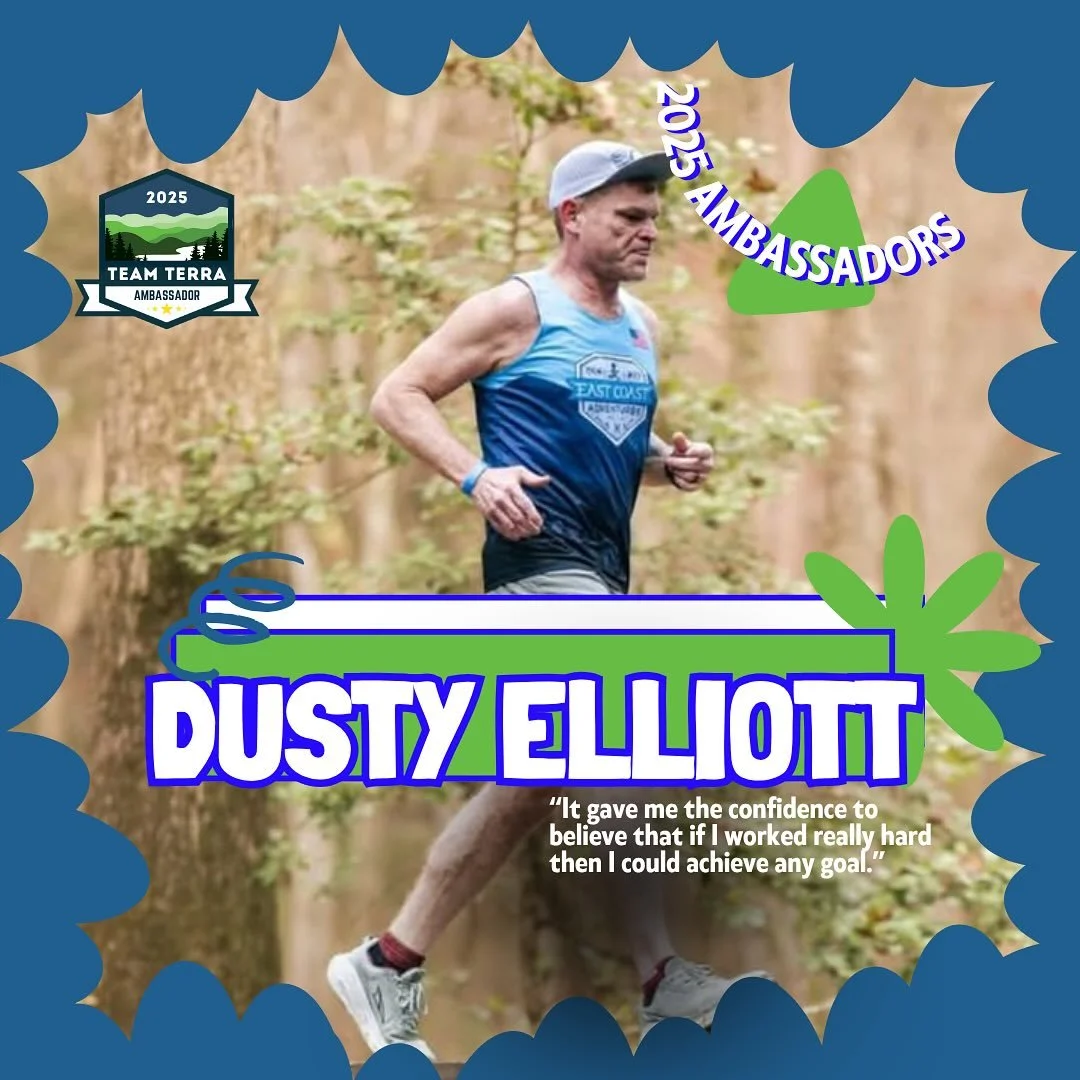 More than a store, Terra Running is here to help support Cleveland&rsquo;s running and fitness community. Our ambassadors are a huge part of that! Get to know our Terra Ambassadors! Next up, Dusty! Dusty is an ultra runner, a local business owner, AN