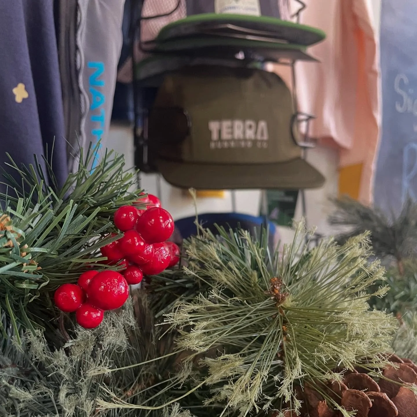 It&rsquo;s Christmas time in downtown Cleveland! 🎄

Bring your family and friends downtown this Saturday, November 22nd for Christmas on the Square! The Christmas tree lighting will take place at 6:30 pm but the festivities will start at 4 pm and in