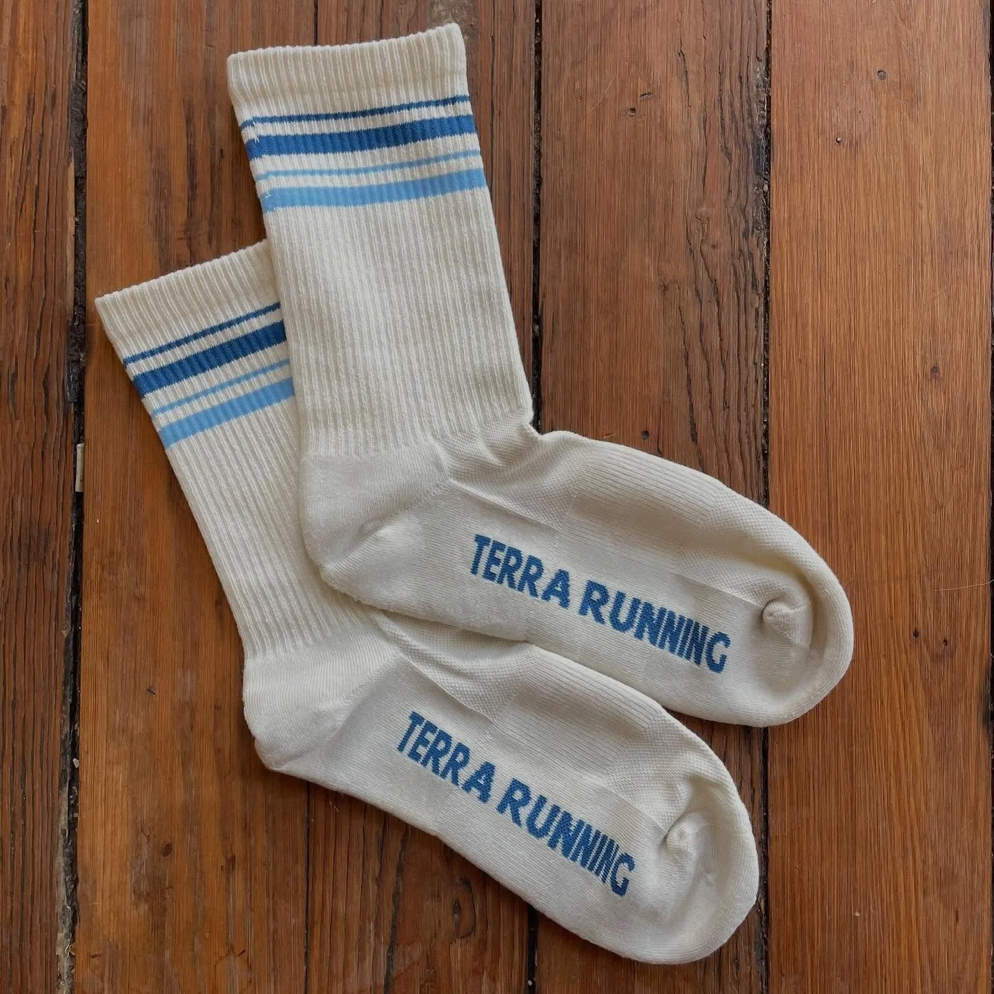 As everyone gears up for the winter weather, we want to know &mdash; for you, what accessory is a must have when running in the cold? ❄️