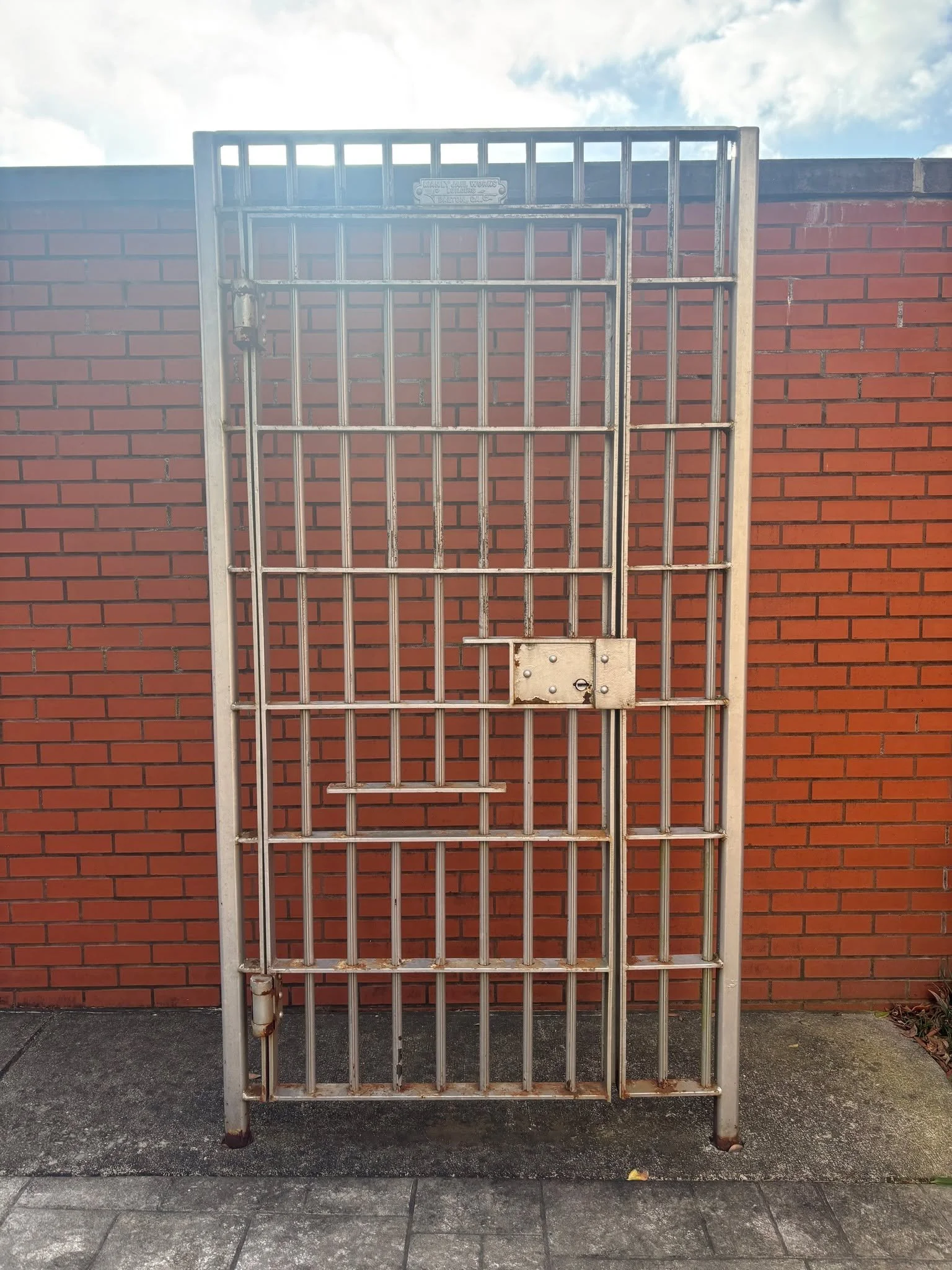 Our absolute FAVORITE place to run in Cleveland is downtown! With walkable streets, well-lit sidewalks, and locally owned businesses and restaurants all around, there is so much to see and do downtown! We are blessed in Cleveland to have our historic