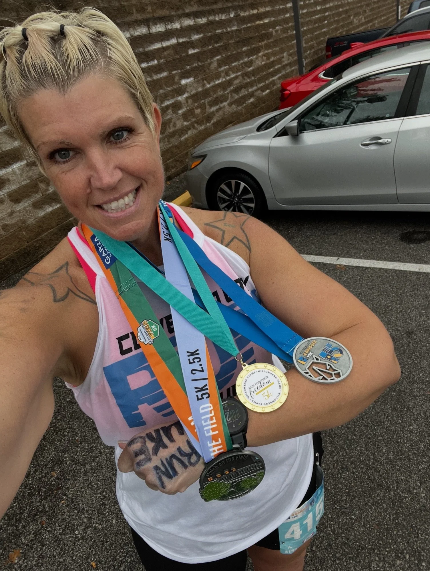 What Makes Race Day So Meaningful?