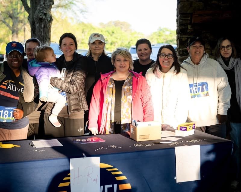 Fall 2026 Race Highlight: Recovery Alive 5k: Run for Hope