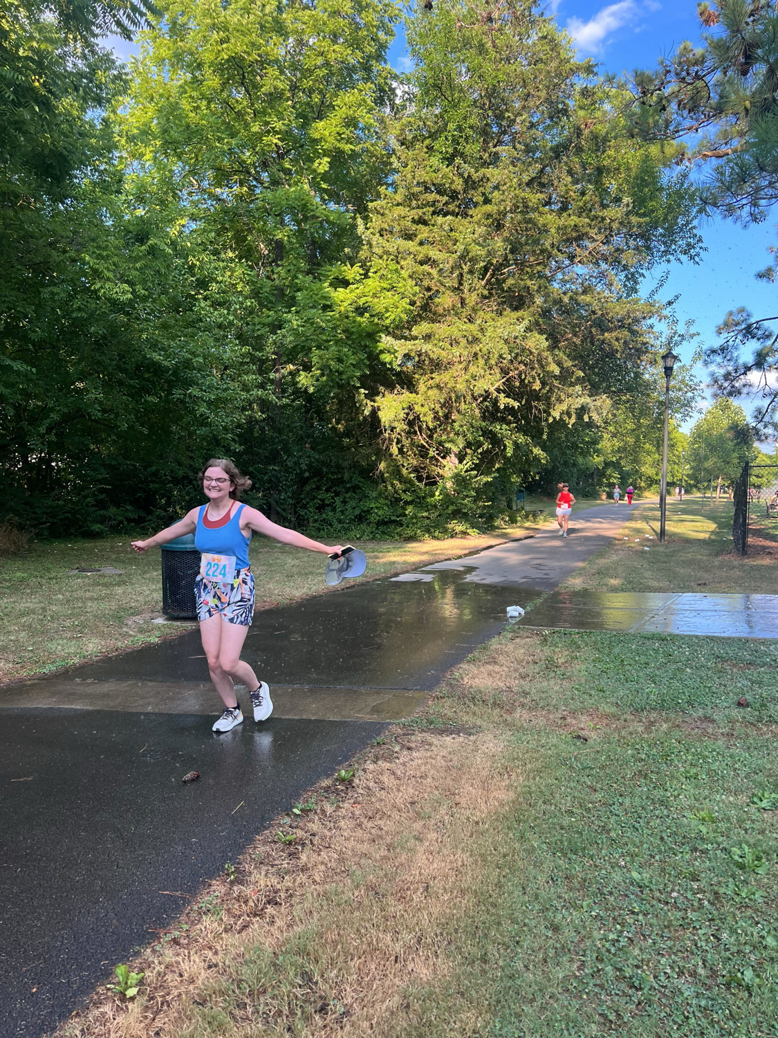 Morning Miles or Evening Strides? Finding the Best Time to Run!