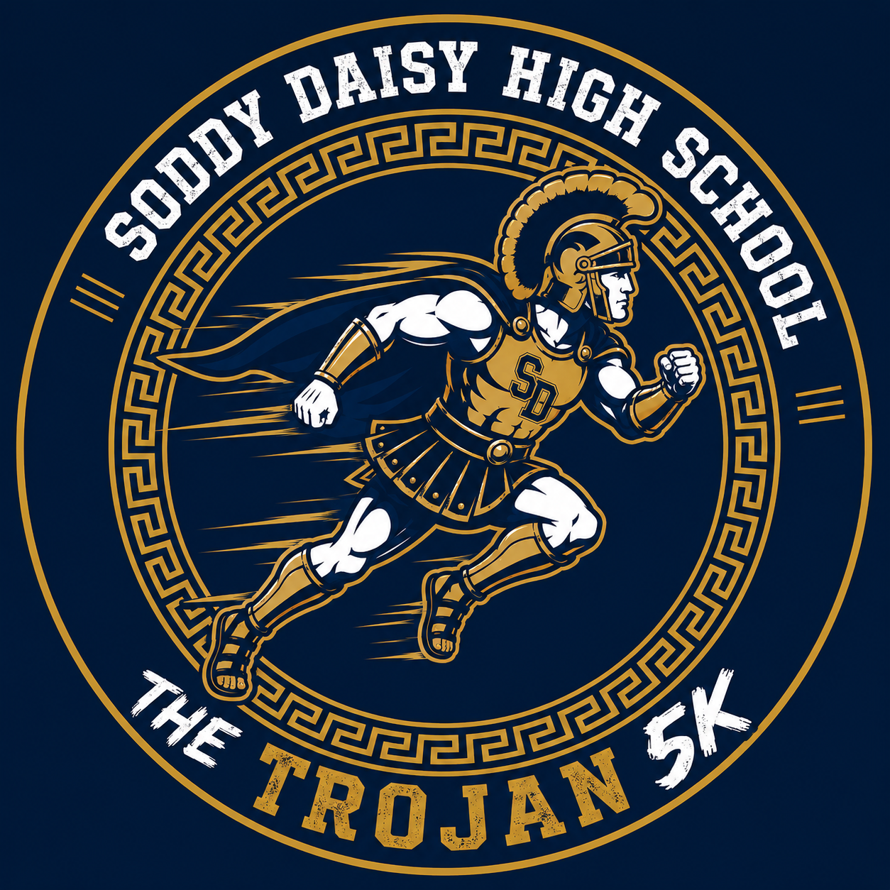 Fall 2026 Race Highlight: Trojan 5k